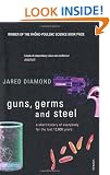 Guns, Germs and Steel: A short history of everybody for the last 13,000 years