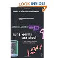 Guns, Germs and Steel: A short history of everybody for the last 13,000 years