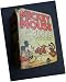 Mickey Mouse and Pluto the Racer by Walt Disney