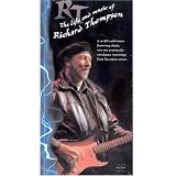 RT - The Life and Music of Richard Thompson