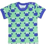 Fred'S World By Green Cotton - T-Shir...