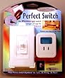 Perfect Switch Wireless Light Switch