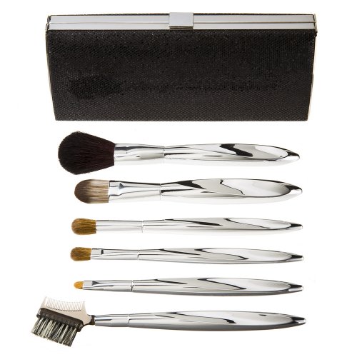 Sonia Kashuk Twist of Fate 6pc Brush Set