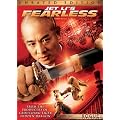 NEW Fearless (DVD)