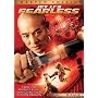 Jet Li's Fearless (Unrated Widescreen Edition)