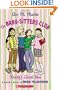 The Baby-Sitters Club: Kristy's Great Idea