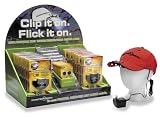 Cat Eyes CAP LIGHT DISPLAY 20LGHT/25BTT 308G2LDW