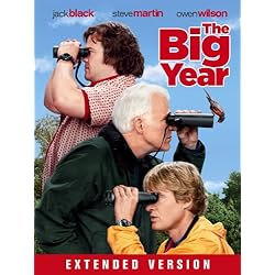 The Big Year EXTENDED EDITION