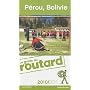 P�rou, Bolivie 2010/2011