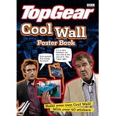 Top Gear: Cool Wall Poster Book