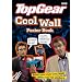 Cool Wall Poster Book (Top Gear)