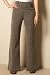Info/Buy Bootleg Tweed Knit Trousers
