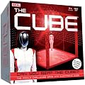 The Cube Board Game