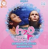 Vol.14! St�rmische Zeiten/Superkr�fte