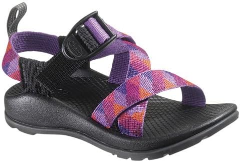 Chaco Kids Z/1 Ecotread Sandal
