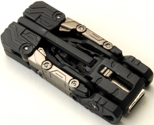 Cover image : トランスフォーマー デヴァイスレーベル ジャガー operating USB MEMORY