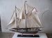 Bluenose 2 32 Limited Edition Americas Cup Yacht Model Sail Boat Sailboats Replica Wooden Model Boats Nova Scotia Canada