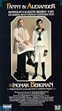 Fanny and Alexander [VHS]