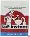 Saf Instant Yeast, 1-Pound Pouches (Pack of 4)