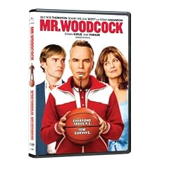 Mr. Woodcock