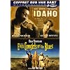 Coffret Gus van Sant : Even cowgirls get the blues + My own private idaho