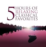 Search : Five Hours of Relaxing Classical Favorites [CD on Demand]