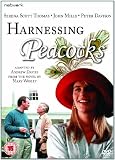 Harnessing Peacocks ( Mary Wesleys Harnessing Peacocks ) ( Harnessing Pea cocks ) [ NON-USA FORMAT, PAL, Reg.2 Import - United Kingdom ]