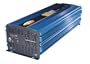 Power Bright PW6000-12 Power Inverter 6000 Watt 12 Volt DC To 110 Volt AC