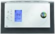 Grundig Ovation CDS 6680 USB Kompaktanlage (CD, Radio, USB) schwarz/silber