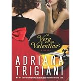 Very Valentine: A Novel