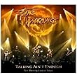 Talking Ain't Enough Fair Warning Live in Tokyo by FAIR WARNING (2010-11-22)【並行輸入品】