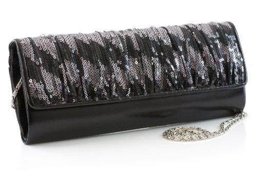 Unze Evening Clutch - Ua6467-2