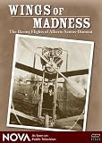 DVD : NOVA: Wings of Madness