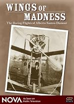 NOVA: Wings of Madness