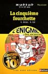 La cinqui�me fourchette : De la 6e �...