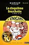 La cinqui�me fourchette : De la 6e � la 5e