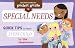 Children's Ministry Pocket Guide to Special Needs: Quick Tips to Reach Every Child