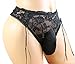 SISSY pouch panties waist size 32