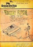 Green on Red - Valley Fever: Live at the Rialto [DVD]