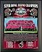 Black 11x13 2002 Tampa Bay Buccaneers Super Bowl Championship Team Photo Plaque
