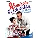 Komische Geschichten mit Georg Thomalla [3 DVDs]