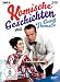 Komische Geschichten mit Georg Thomalla [3 DVDs]