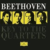 Beethoven: Key to the Quartets / Emerson String Quartet