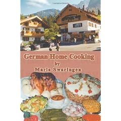 German Home Cooking