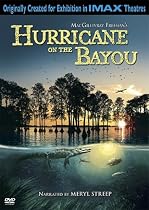 Download Hurricane on the Bayou Online.