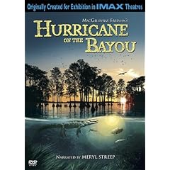 Hurricane on the Bayou by 