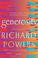 Generosity, An Enhancement