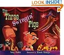 The Three Swingin...