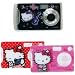HELLO KITTY 87009 5.1 Megapixel Digital Camera