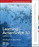 Learning ActionScript 3.0
